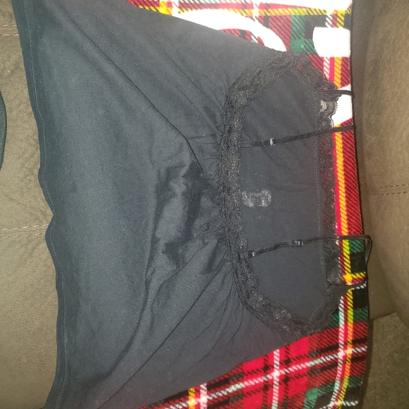 The Crow Crop Top - Picture 4 of 4